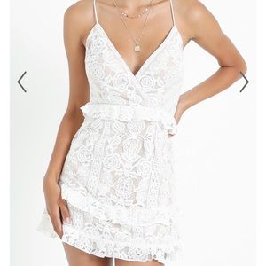 Showpo roaming free dress